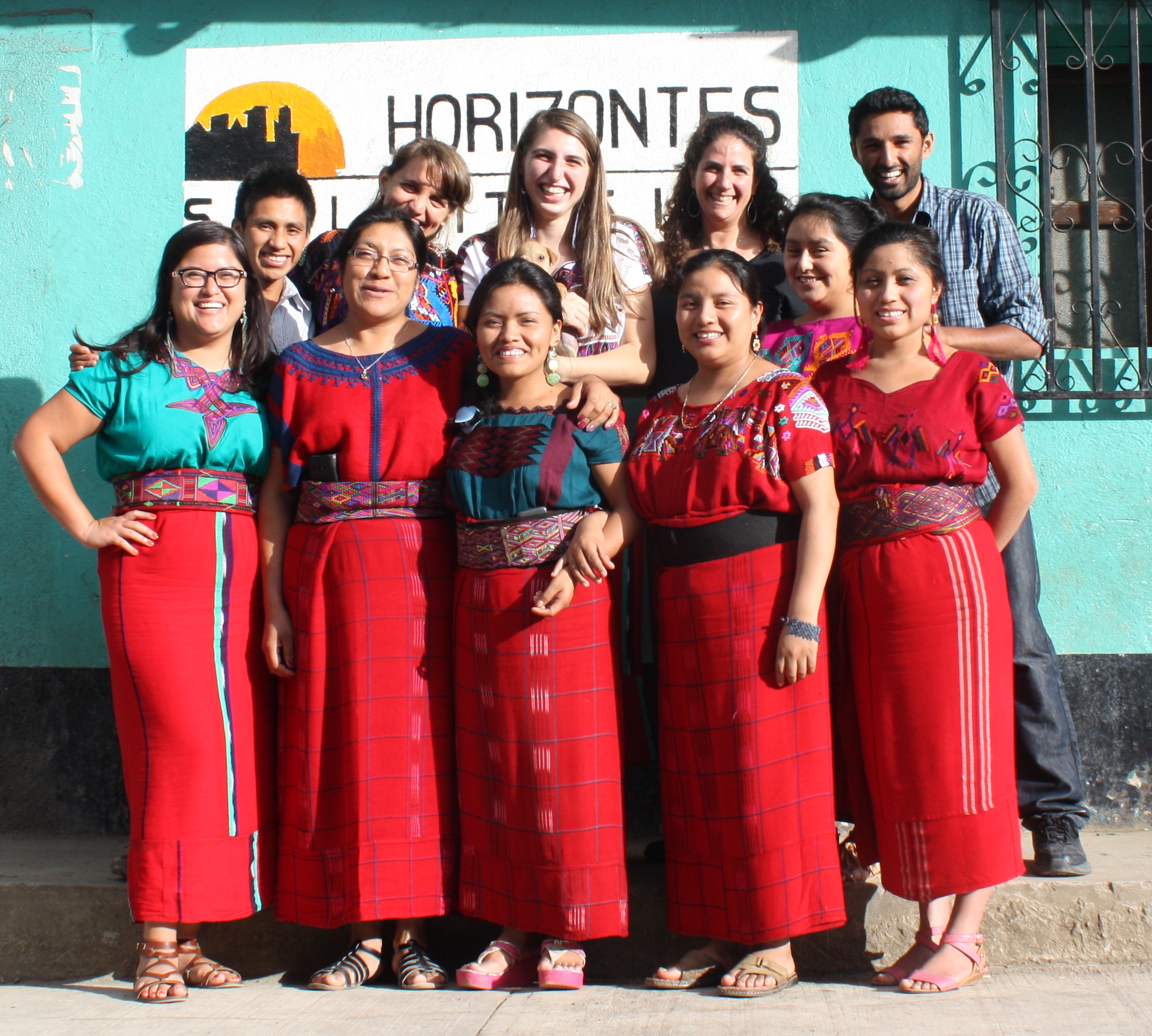 Voices from Chajul: Intern Insights: 5 Years Later