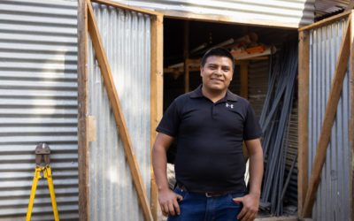 20 Stories for 20 Years #4: Gaspar’s legacy in his hometown of Chajul