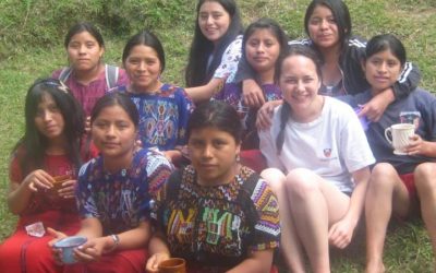 20 Stories for 20 Years #2: Courtney’s 15 Years with Limitless Horizons Ixil