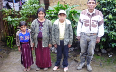 20 Stories for 20 Years #7: Education’s Impact on Josefa’s Family