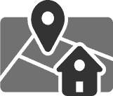 Exterior view of Colegio Horizontes, a community school in Ixil, Guatemala.