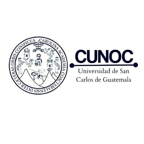 CUNOC logo representing higher education and academic excellence.